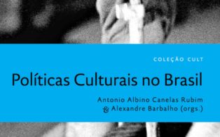 Políticas Culturais no Brasil